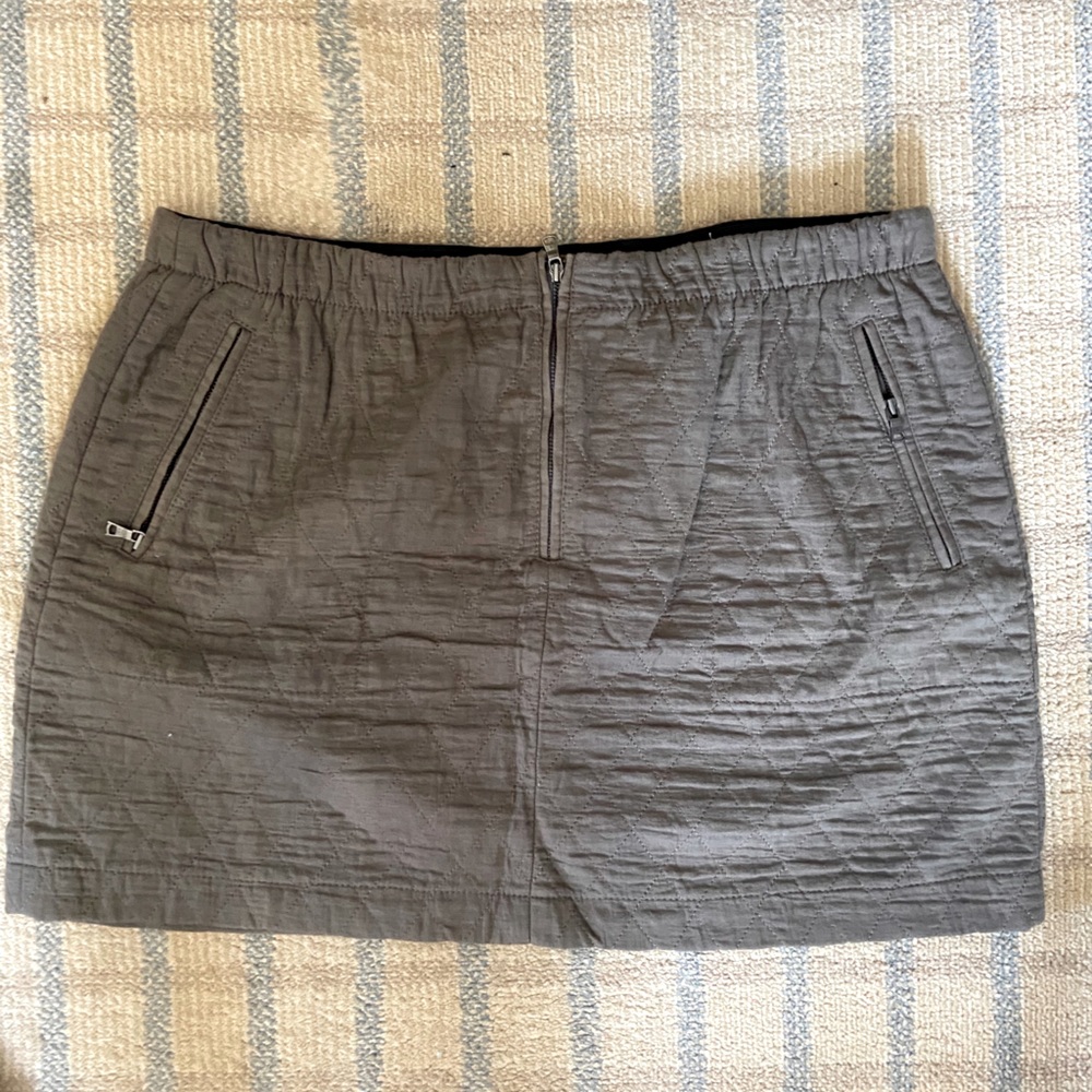 fall skirt